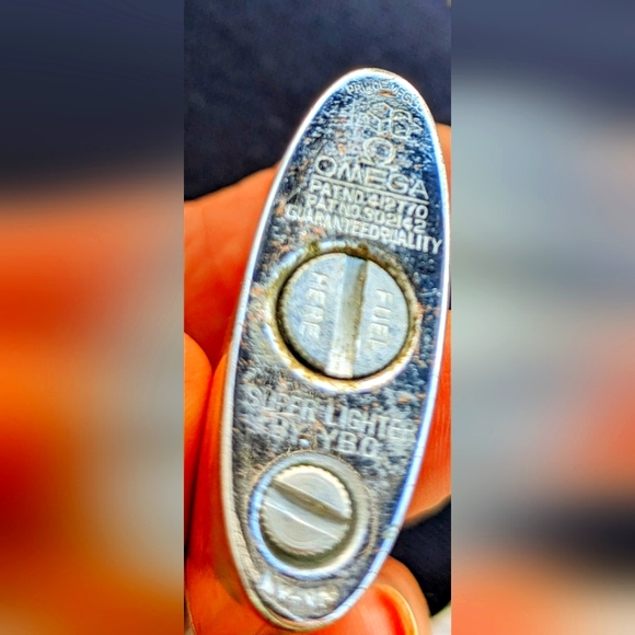 Vintage Omega Collectibles - Picture 2 of 5